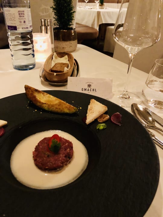 Gastro Genussdorf Gmachl - Hotel & Spa