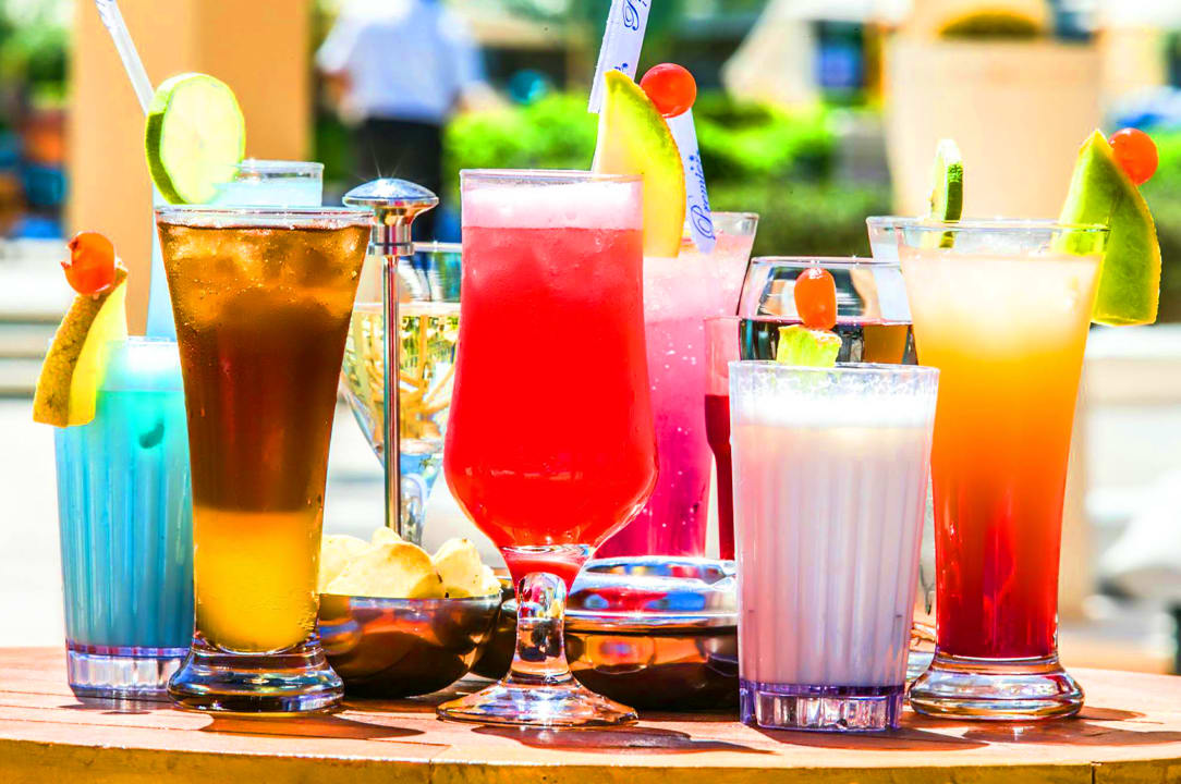 Gastro Premier Le Reve Hotel & Spa