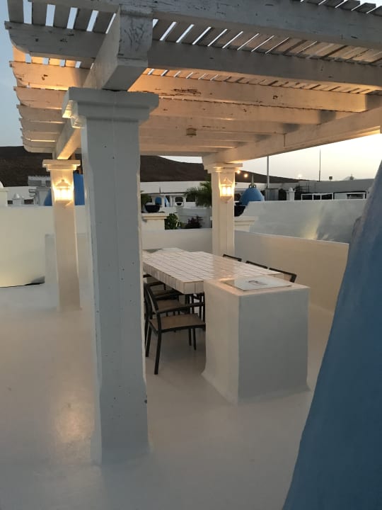 Außenansicht Bahiazul Villas & Club