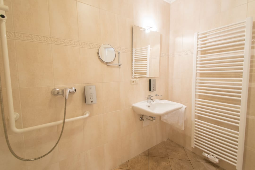 Zimmer Hotel Aux Tanneries de Wiltz