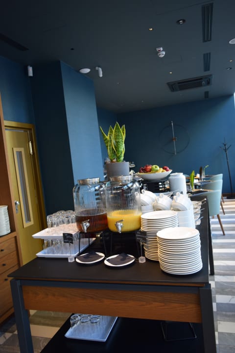 Gastro Hotel City Center