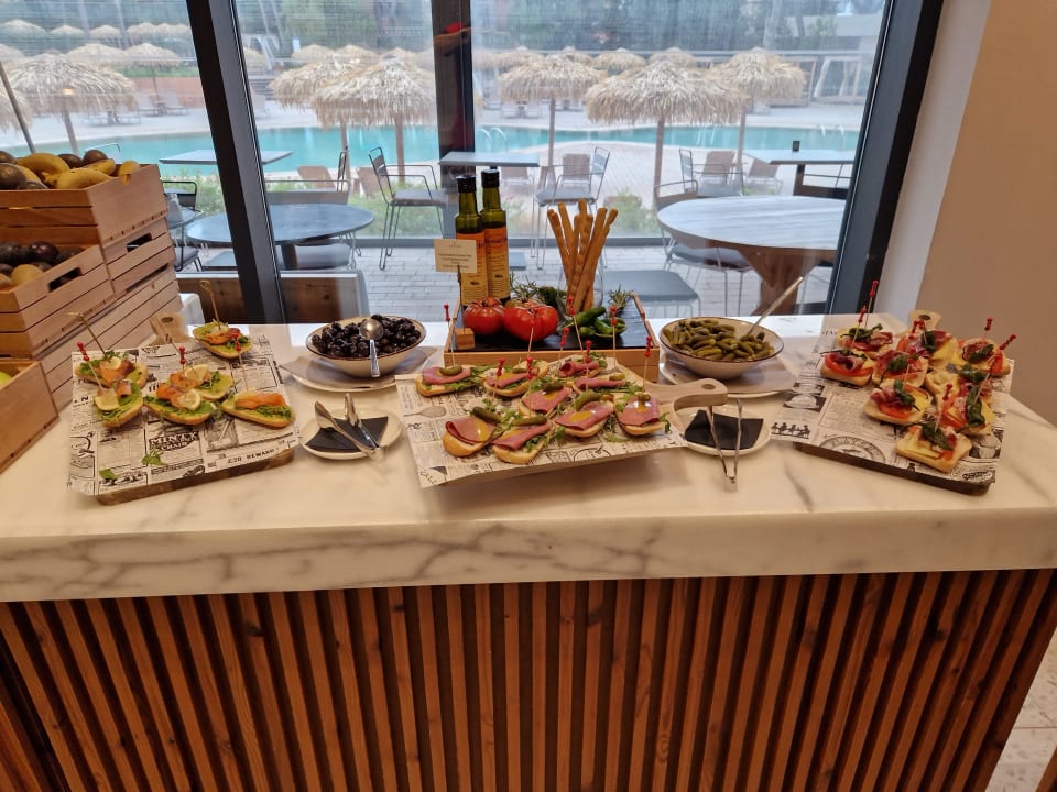 Gastro Aubamar Suites & Spa