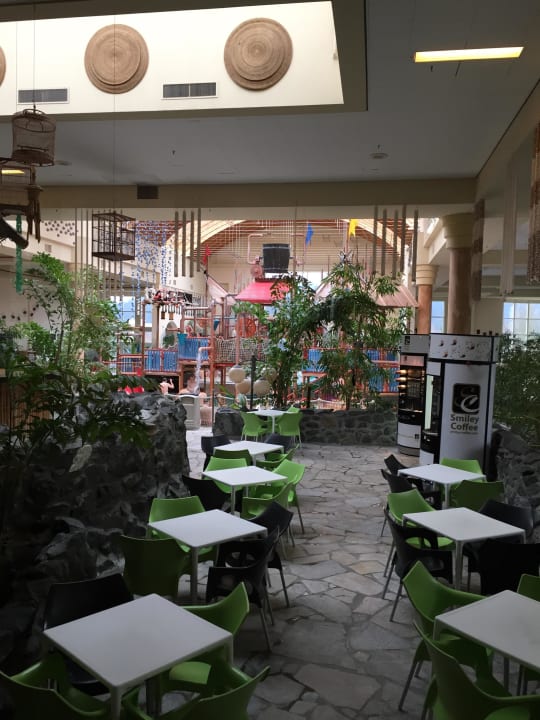 Park Center Parcs Park Hochsauerland