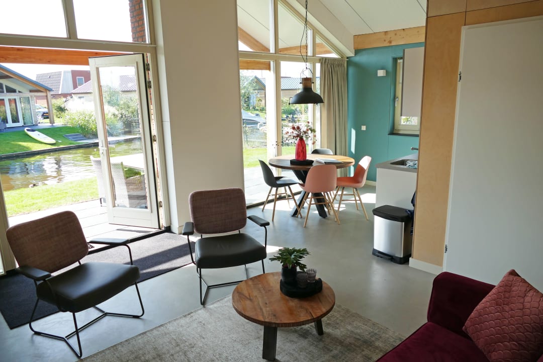 Zimmer Ferienpark Tusken de Marren