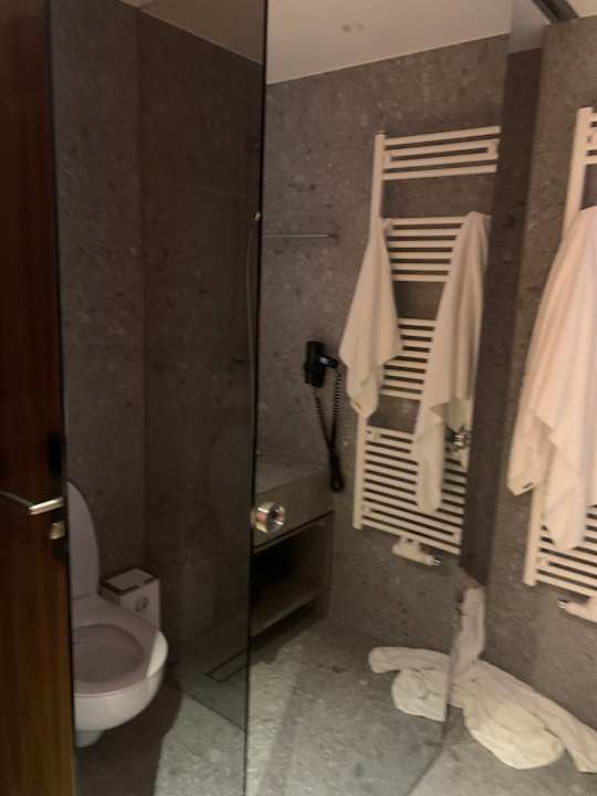 Zimmer Hotel an der Therme