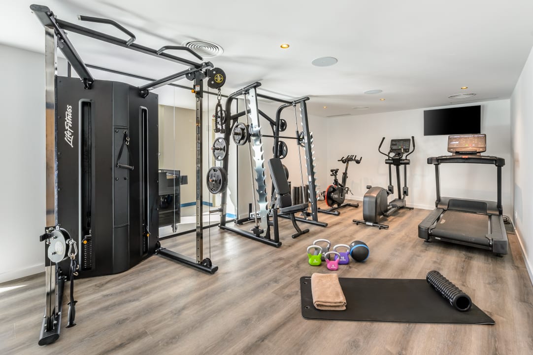 Sport & Freizeit Hotel Vibra Palma Cactus