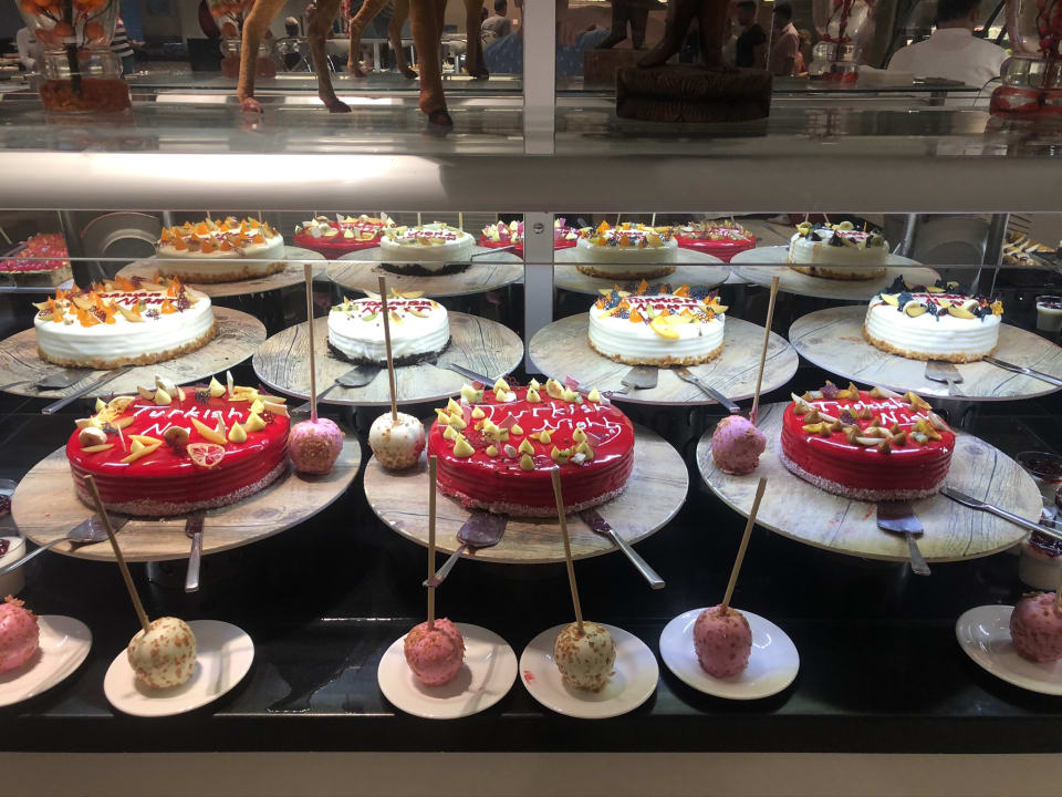 Gastro Well Palace Side