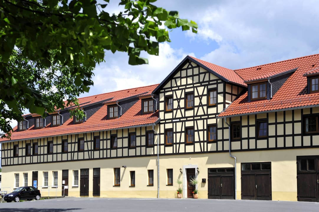 Unser Gästehaus PAPILIO Gästehaus Papilio