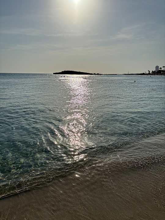 Strand NissiBlu Beach Resort