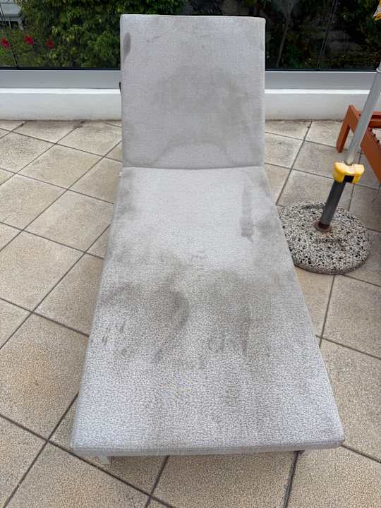 Pool Aldiana Club Rocca Nettuno Calabria