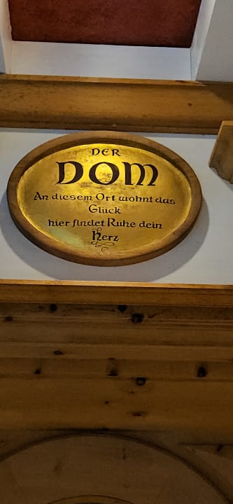 Sonstiges Hotel Neue Post