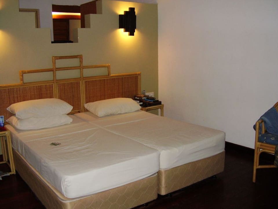 Zimmer Bungalow 269 Adaaran Select Meedhupparu Island Resort - Premium All Inclusive