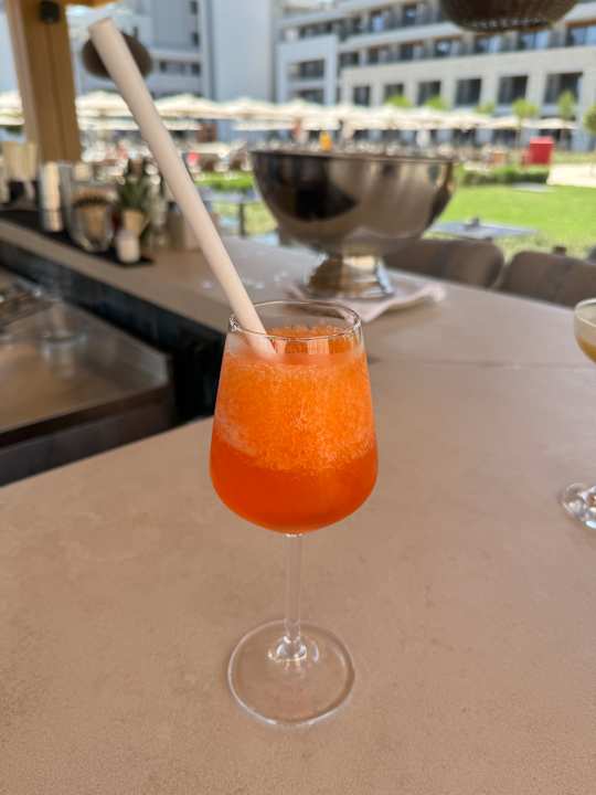 Gastro Anda Barut Collection