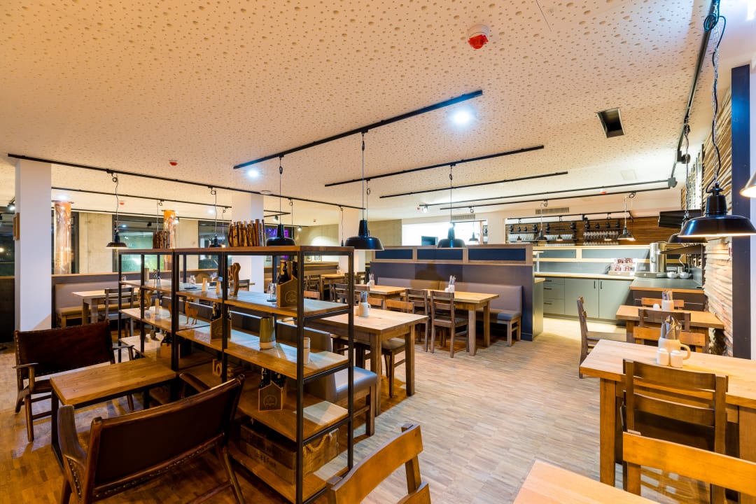 Gastro mk | hotel rüsselsheim