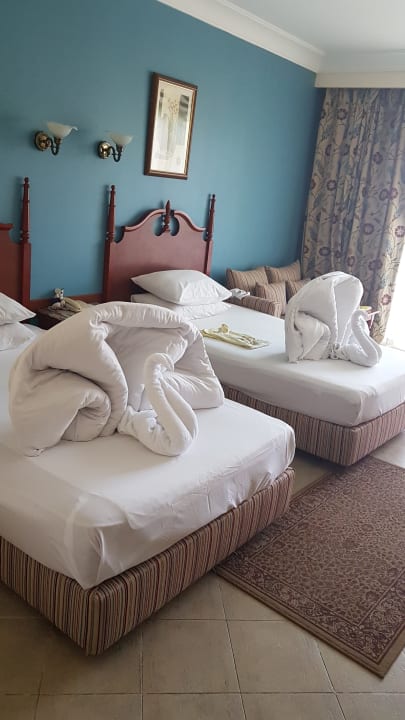 Zimmer Titanic Beach Spa & Aqua Park