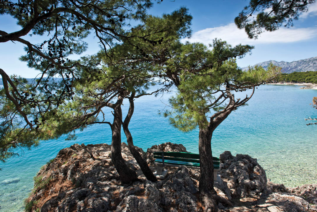 Strand Bluesun Hotel Soline