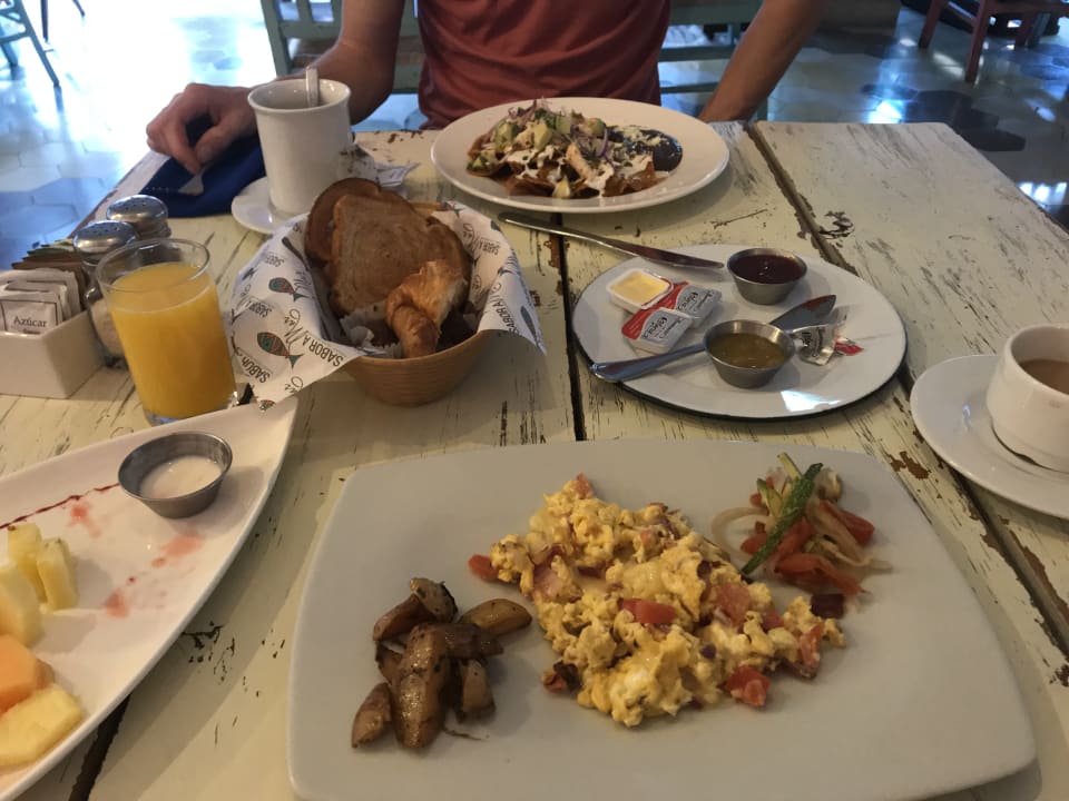Gastro Hotel The Palm at Playa