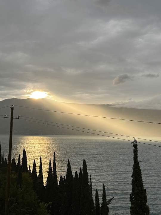 Ausblick ALL INCLUSIVE Hotel Piccolo Paradiso