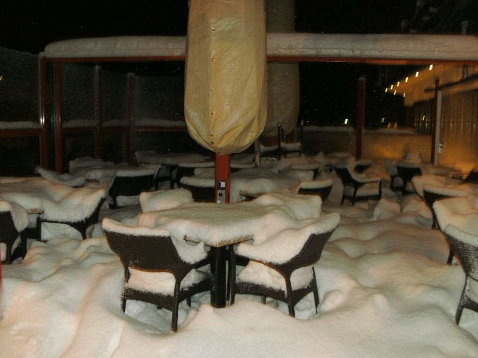 Ostern 2015 IFA Alpenrose Hotel Kleinwalsertal