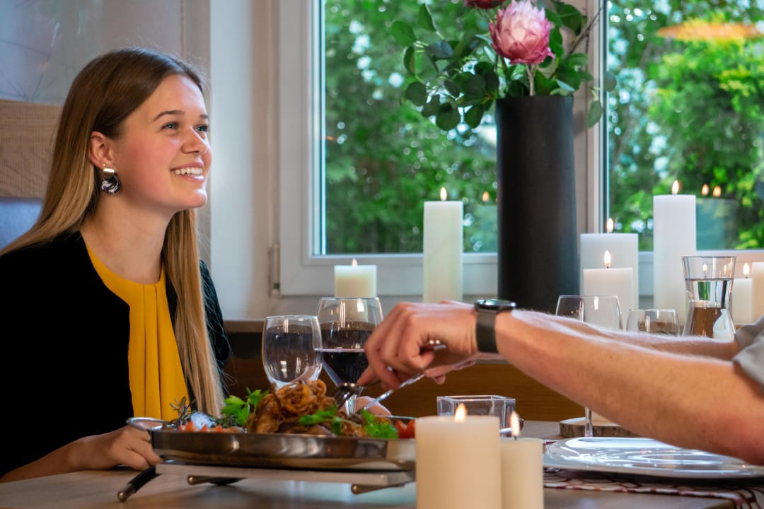 Gastro Hotel Dirsch Wellness & Spa Resort