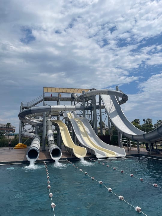 Sport & Freizeit Jacaranda Luxury Resort