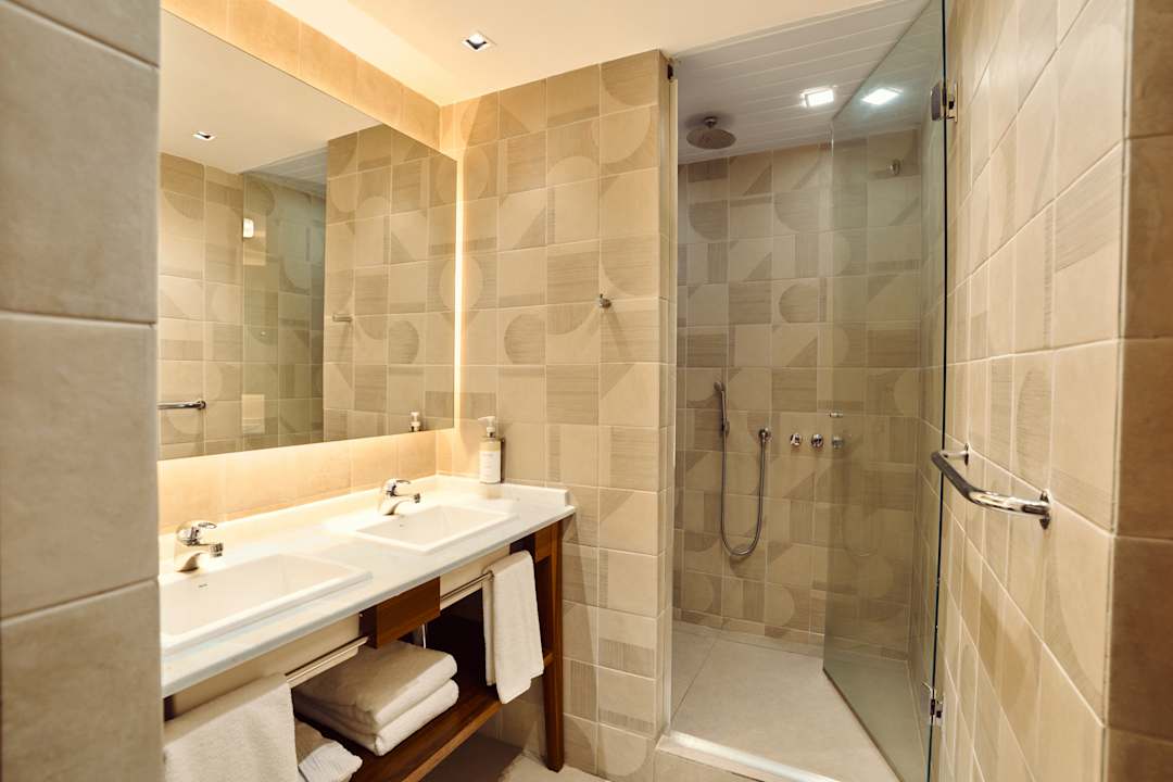 Zimmer Club Med Rio das Pedras