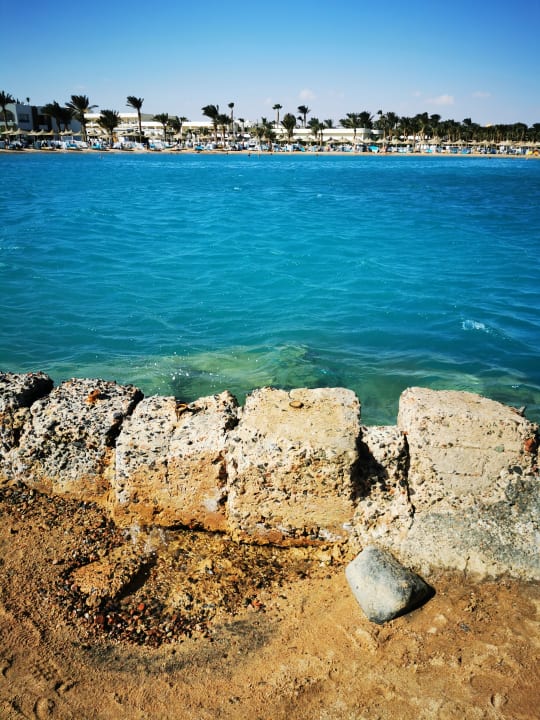 Strand LABRANDA Club Makadi