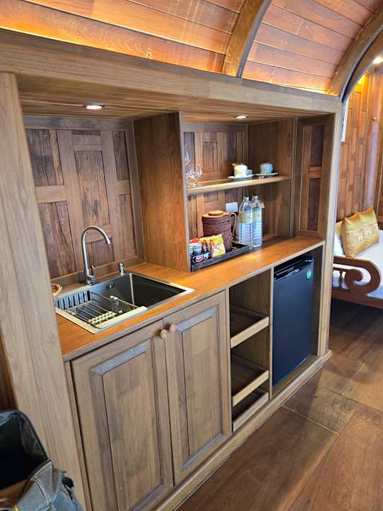 Zimmer Santhiya Koh Phangan Resort & Spa