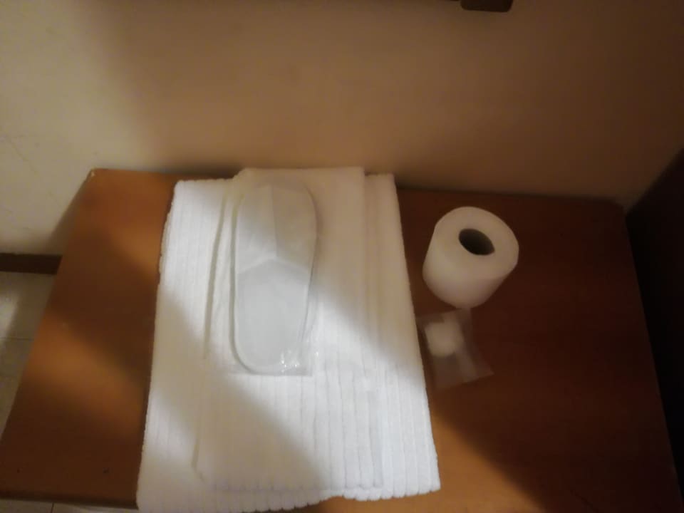 Zimmer Hotel Cristal