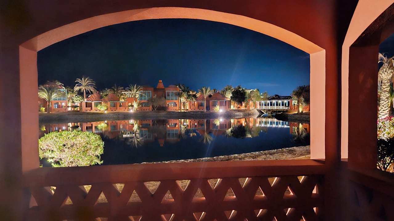 Zimmer Sheraton Miramar Resort El Gouna