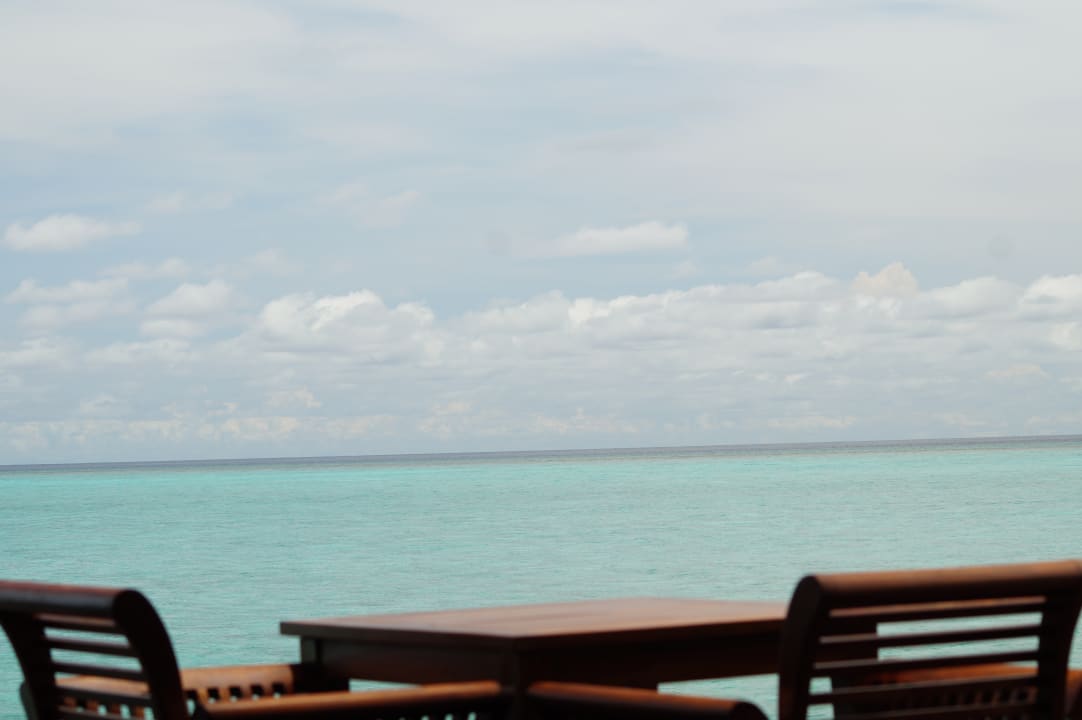 Gastro Summer Island Maldives