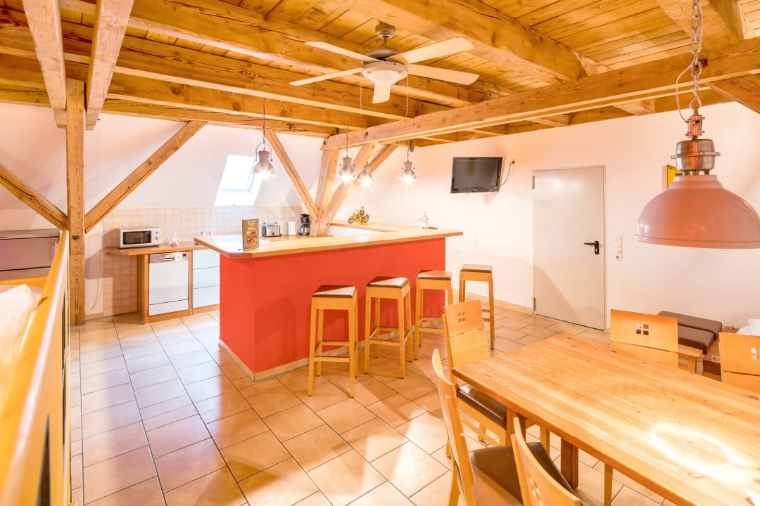 Zimmer Hotel Hofgut Tiergarten