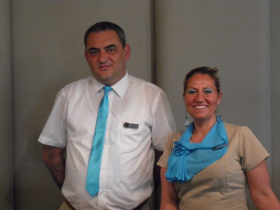 Rezeption PALOMA Perissia