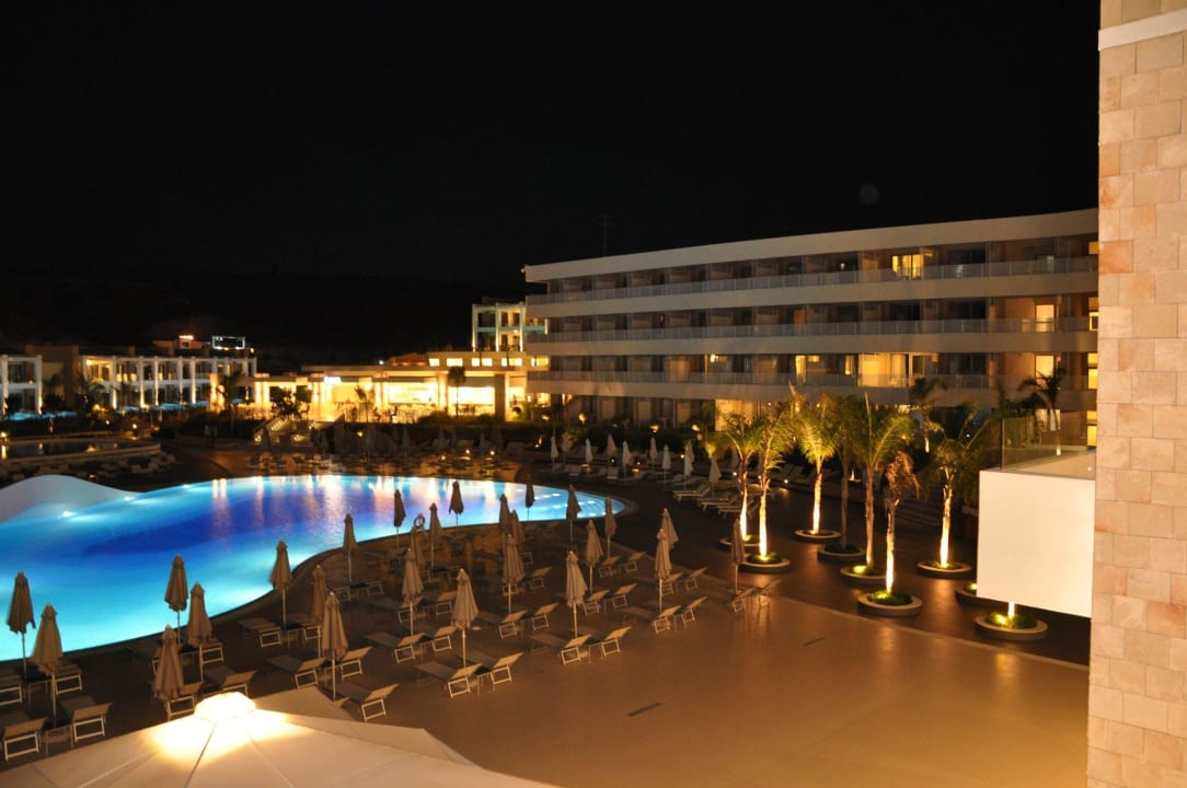 Am Abend Princess Andriana Resort & Spa