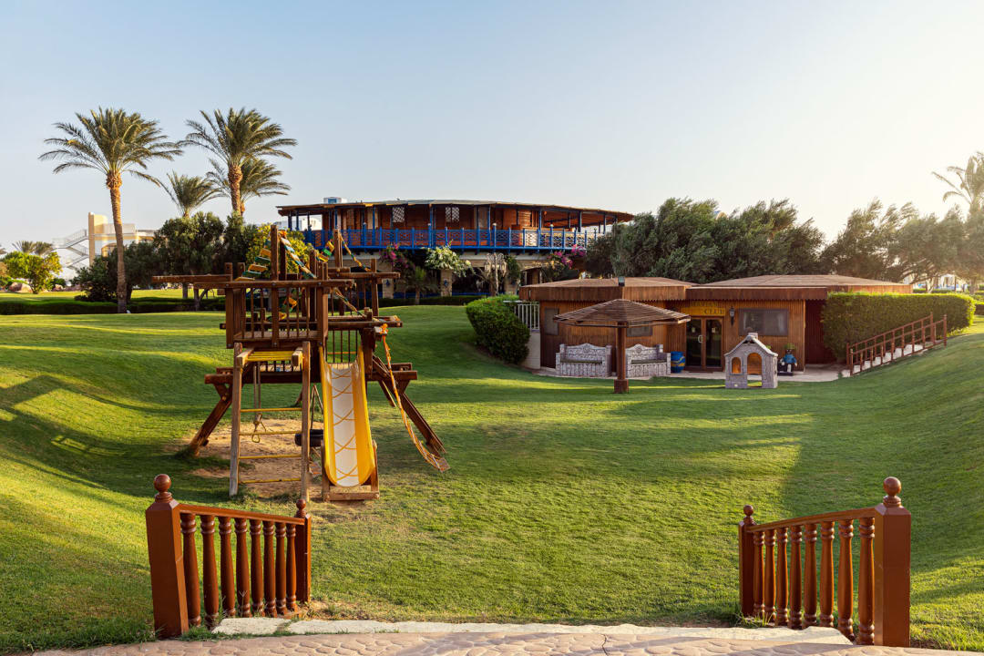 Sport & Freizeit Palm Royale Resort - Soma Bay