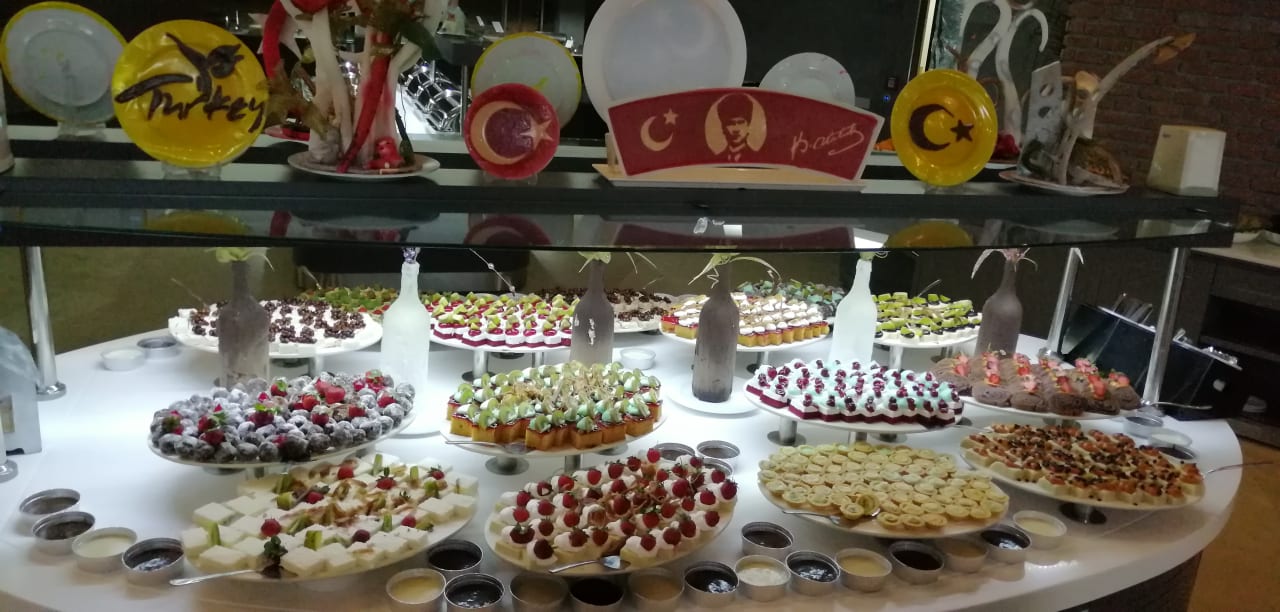 Gastro Hotel Orfeus Park