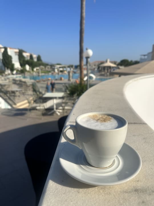 Sonstiges Atlantica Marmari Palace