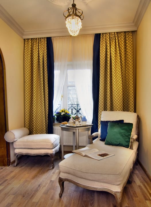 Zimmer Hotel Platengarten