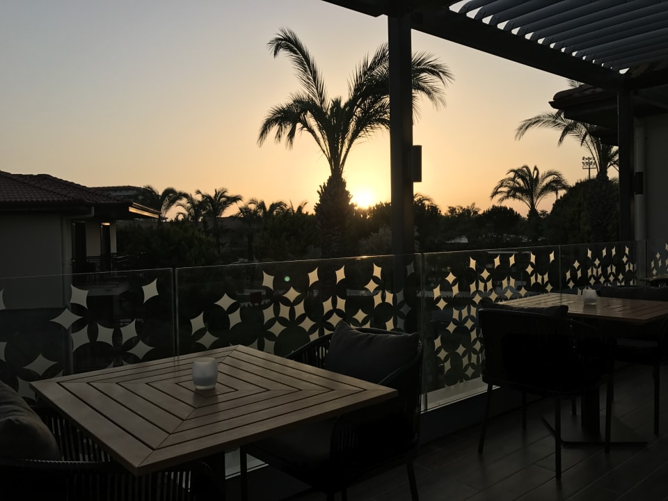 Restaurant TUI BLUE Palm Garden