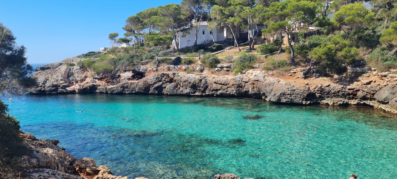 Strand AluaSoul Mallorca Resort