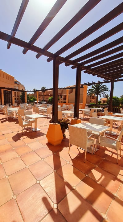 Gastro Bakour Fuerteventura La Pared