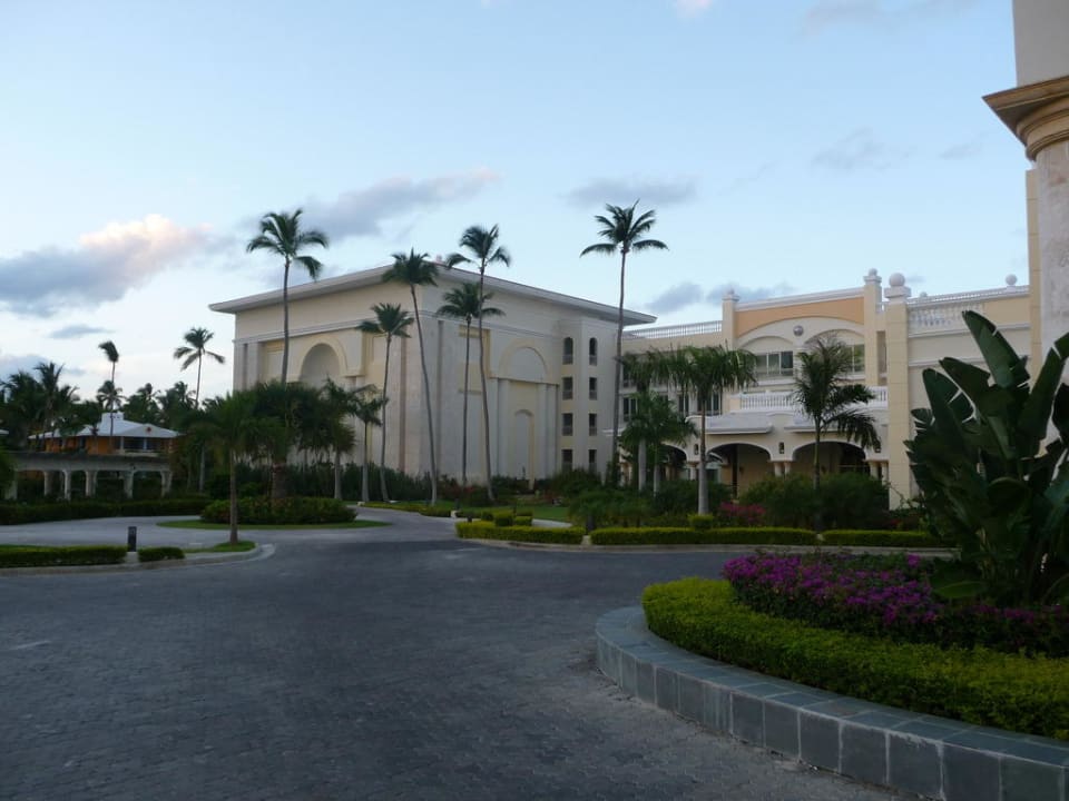 Veranstaltungshalle des Hotels JOIA Bávaro by Iberostar