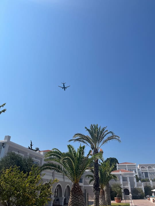 Außenansicht Porto Bello Royal