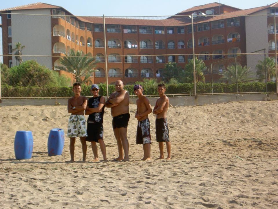 Hotel Club Turtas Club Turtas Beach Hotel