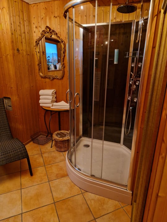 Sport & Freizeit Hotel Am Rehberg