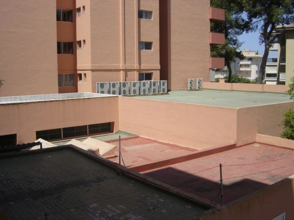 Terras Globales Maioris