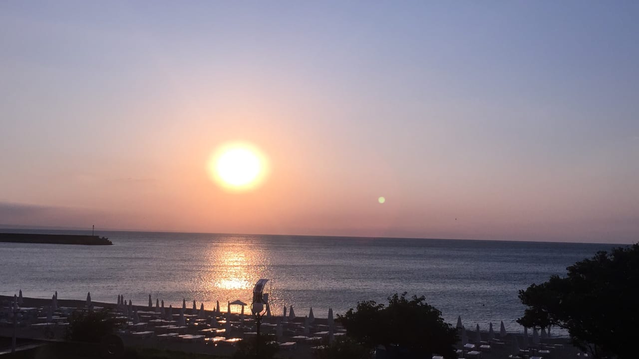 Strand Sentido Marea