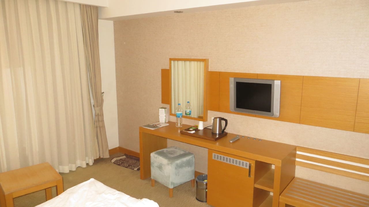 Zimmer Saphir Resort & Spa