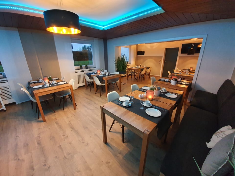 Gastro Pension Reinhardshäusle