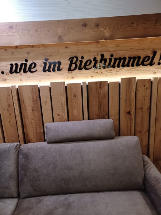 Zimmer 1. Bier & Wohlfühlhotel Gut Riedelsbach